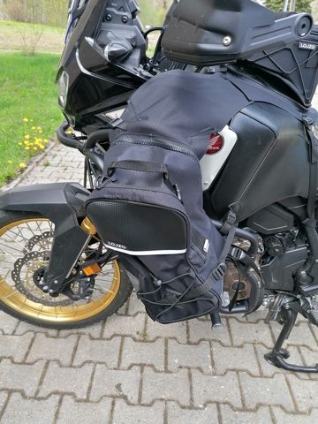 Sety na motorky